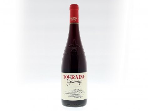 Touraine Gamay AOP
