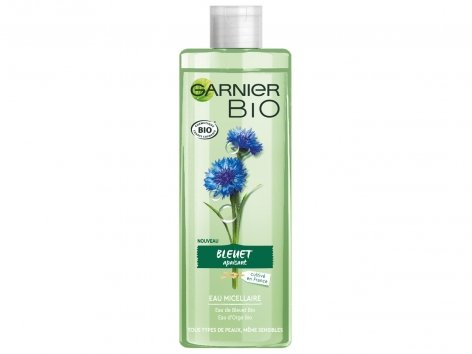 Garnier Bio Eau micellaire