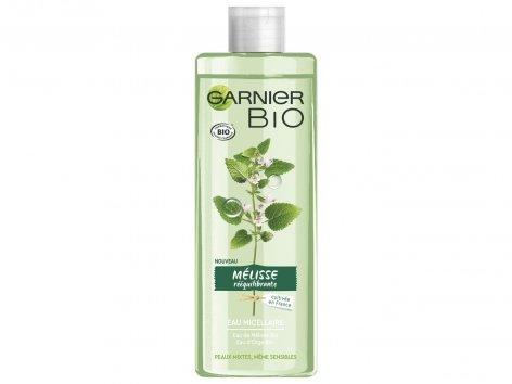 Garnier Bio Eau micellaire