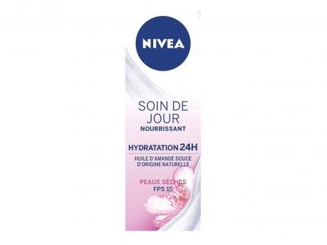 Nivea Soin de jour visage