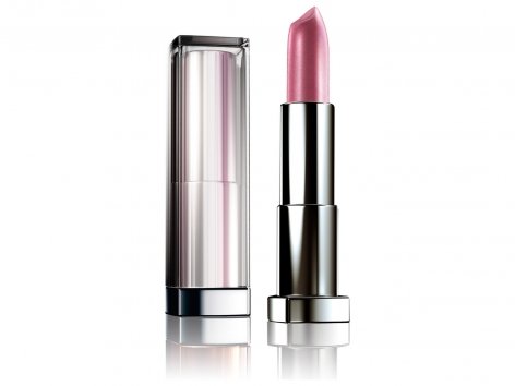 Gemey Maybelline Rouge à levres Color Sensation