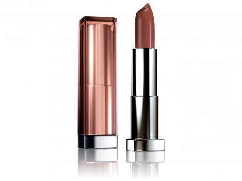 Gemey Maybelline Rouge à levres Color Sensation