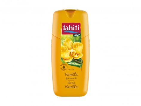 Tahiti gel douche