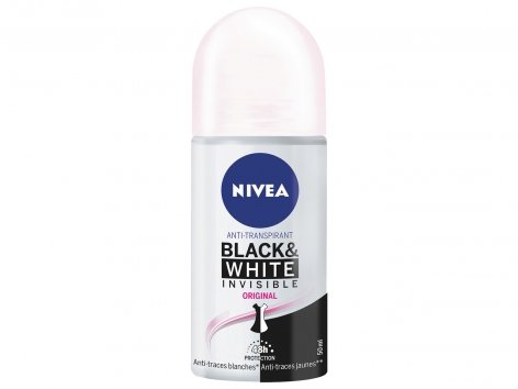 Nivea déodorant bille femme