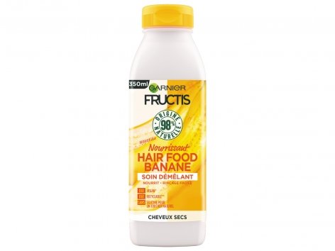 Fructis Hair Food shampooing & après-shampoing
