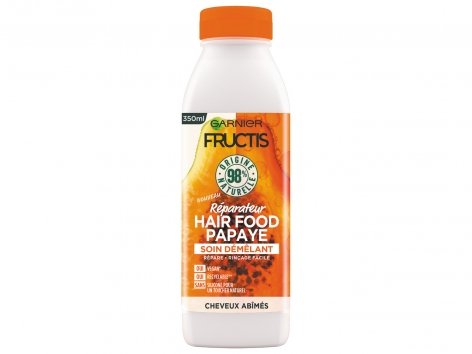 Fructis Hair Food shampooing & après-shampoing