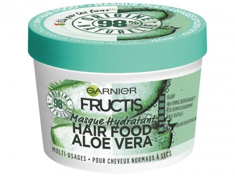 Fructis Masques Hair food