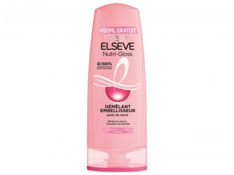 Elsève après-shampooing