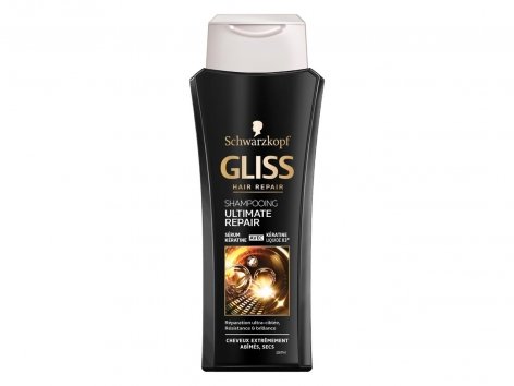 Schwarzkopft Gliss shampooing