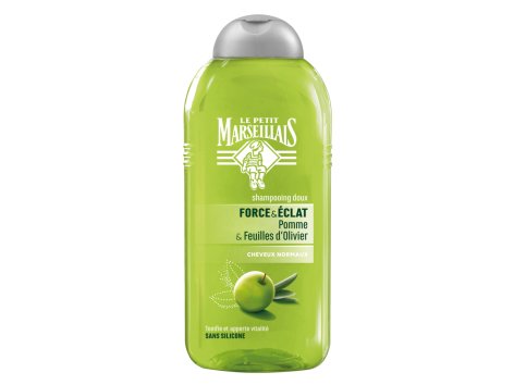 Le Petit Marseillais shampoing