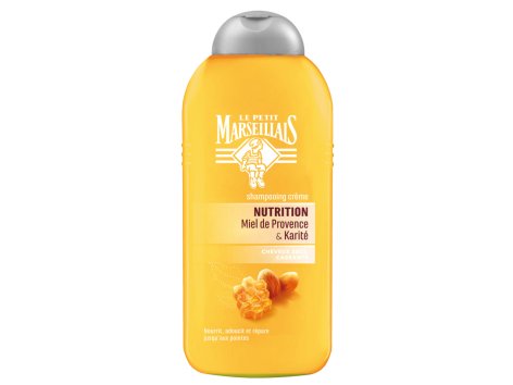 Le Petit Marseillais shampoing