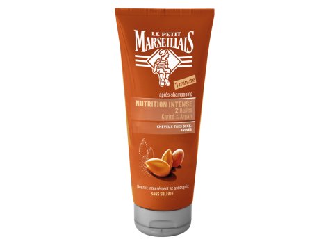 Le Petit Marseillais après-shampoing
