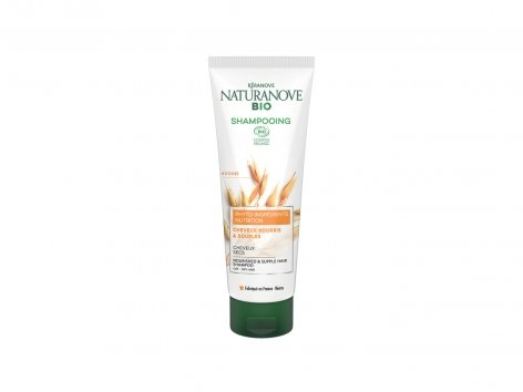 Naturanove shampoing Bio