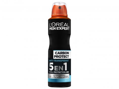 L’Oréal Men Expert déodorant spray