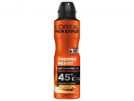 L’Oréal Men Expert déodorant spray
