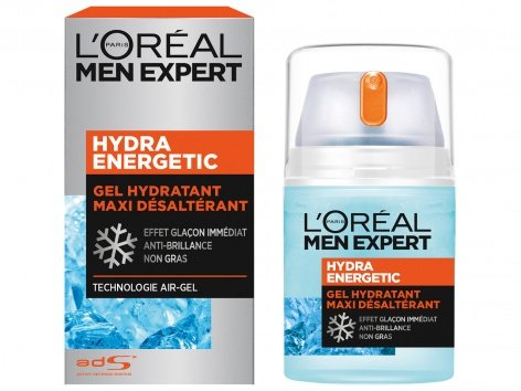 L’Oréal Men Expert hydratant hydra energetic