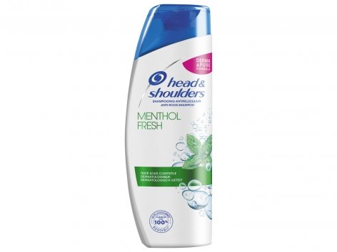 Head & Shoulders Shampooing 2 en 1