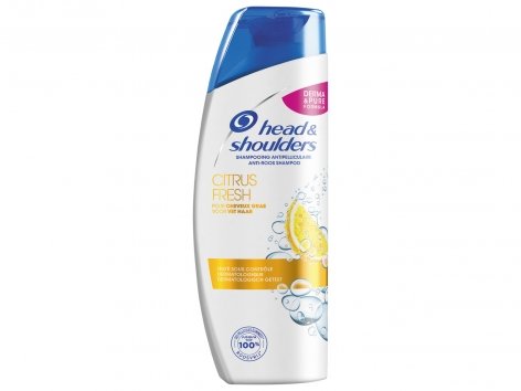 Head & Shoulders Shampooing 2 en 1