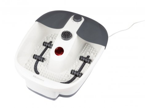 Bain de pieds thalasso