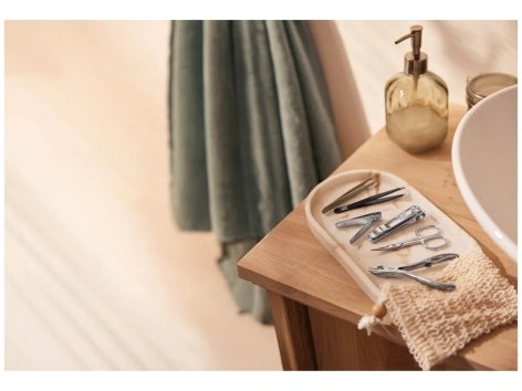 Accessoire de manucure ou pédicure