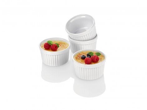 Moule ou récipients de cuisine