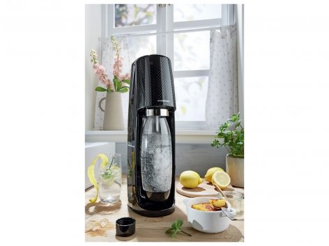 Gazéificateur d’eau