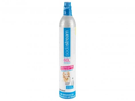 Gazéificateur d’eau