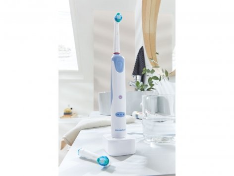 Brossettes de rechange