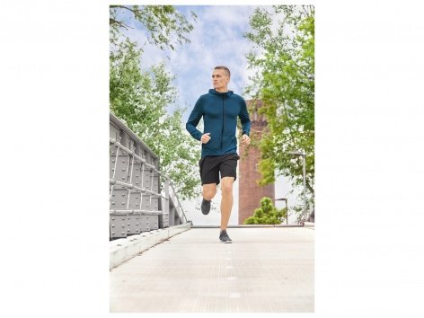 Veste technique homme