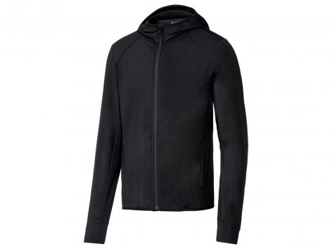 Veste technique homme