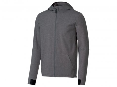 Veste technique homme