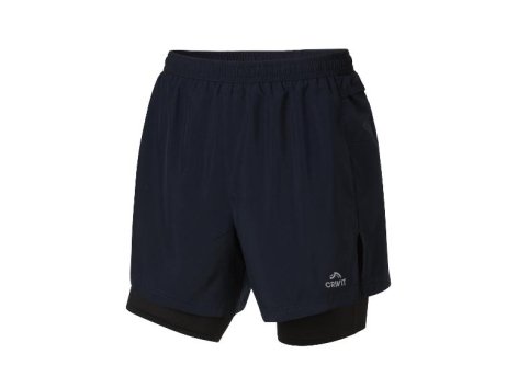 Short technique homme