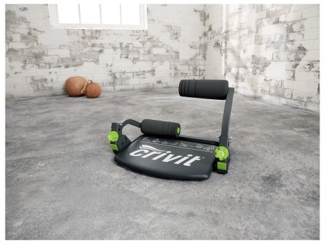 Appareil de fitness mutlifonction