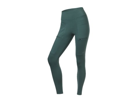 Legging technique femme