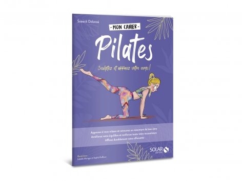 Mon Cahier My life is beautiful