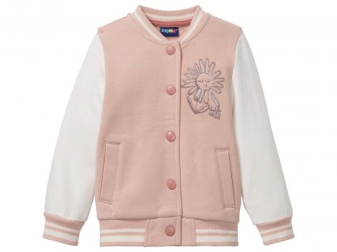 Gilet sweat teddy garçon ou fille