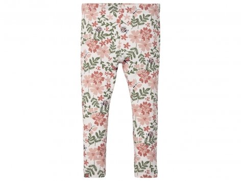 Leggings ou corsaires fille