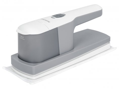 Nettoyeur de vitre vibrant