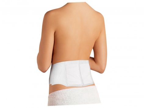 Patchs chauffants, ceinture chauffante ou compresses chauffantes