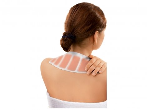 Patchs chauffants, ceinture chauffante ou compresses chauffantes