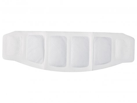 Patchs chauffants, ceinture chauffante ou compresses chauffantes