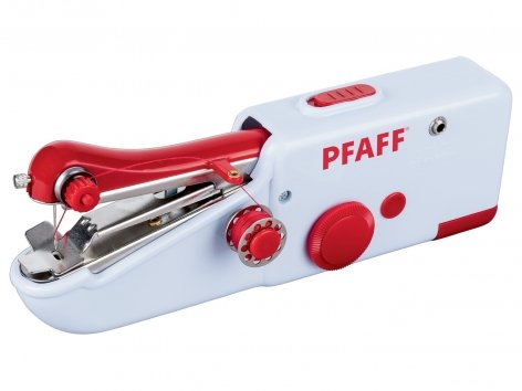 Machine à coudre manuelle