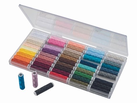 Accessoires de couture