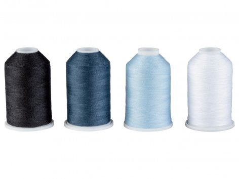 Accessoires de couture