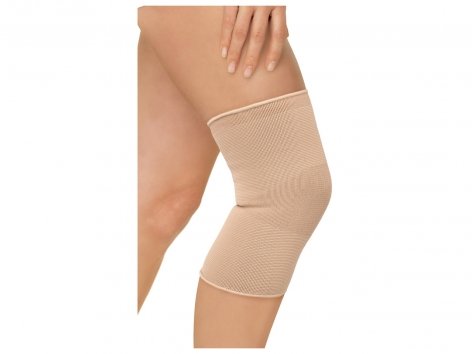 Bandage avec fil de cuivre ou bandage avec gel