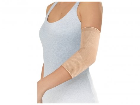 Bandage avec fil de cuivre ou bandage avec gel