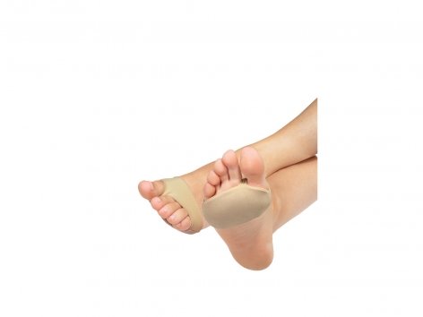 Bandage avec fil de cuivre ou bandage avec gel