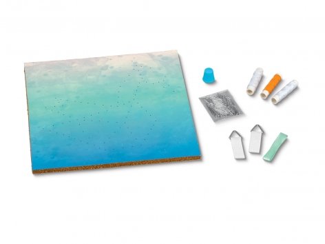 Set de création String Art