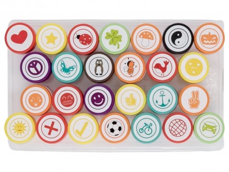 Matériel de loisirs créatifs