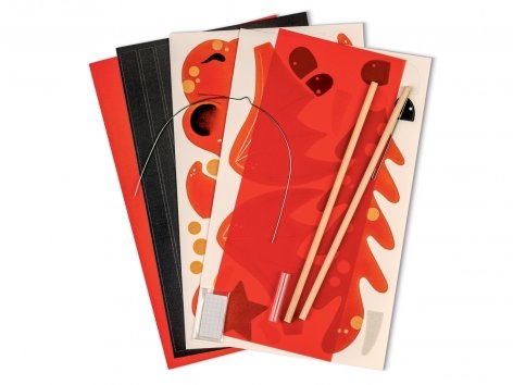 Set de création lanterne ou lumières LED